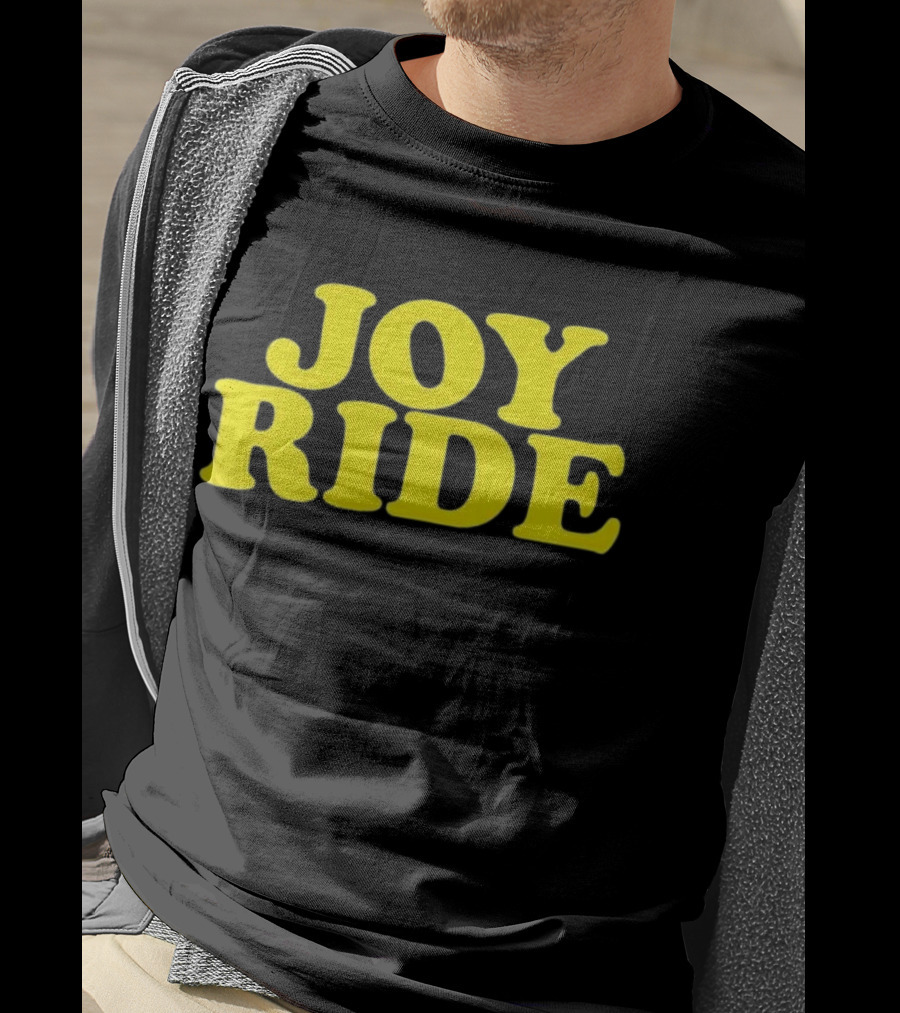 Joy Ride Kesha Records Bitch T-Shirt