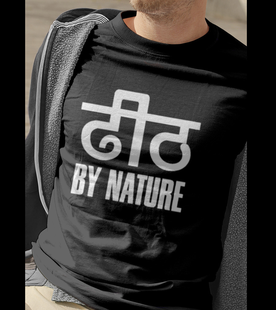 Dheeth By Nature Punjabi T-Shirt
