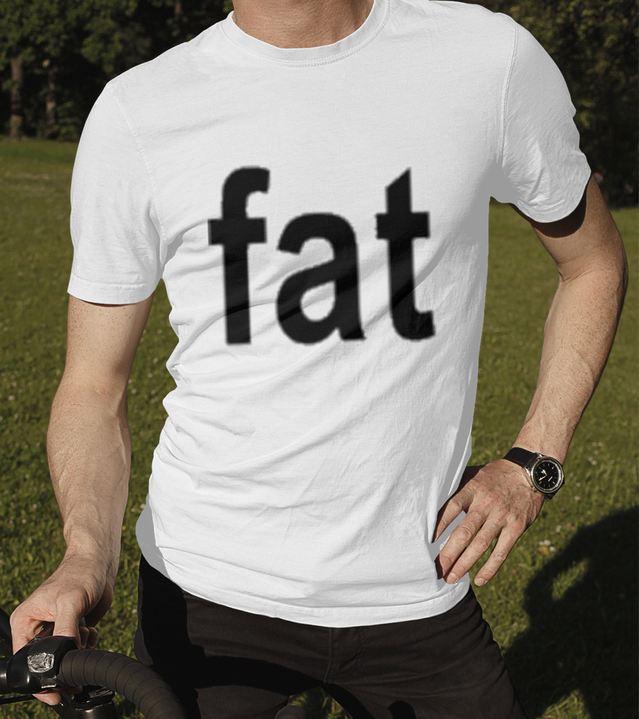 Fat Brat T-Shirt