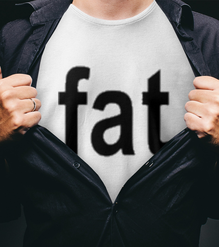 Fat Brat T-Shirt