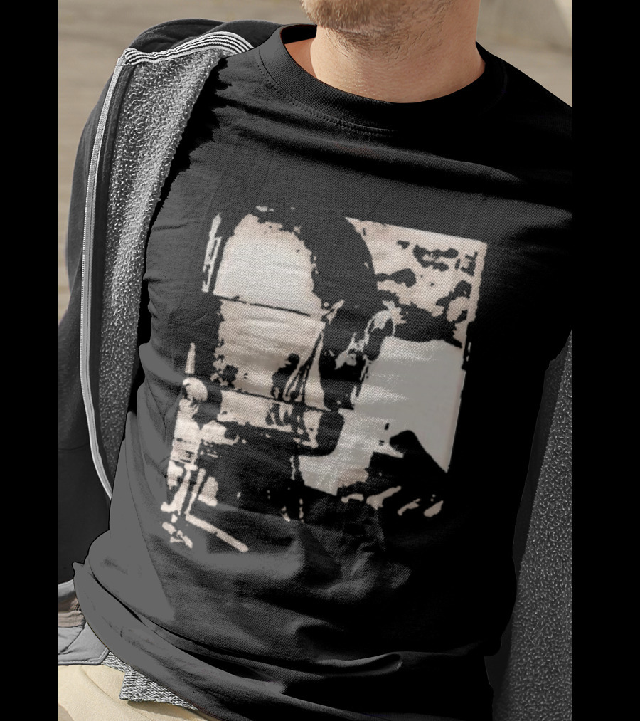 Cig3po C-3po Anthony Daniels Star Wars Retro Iconic Robot T-Shirt