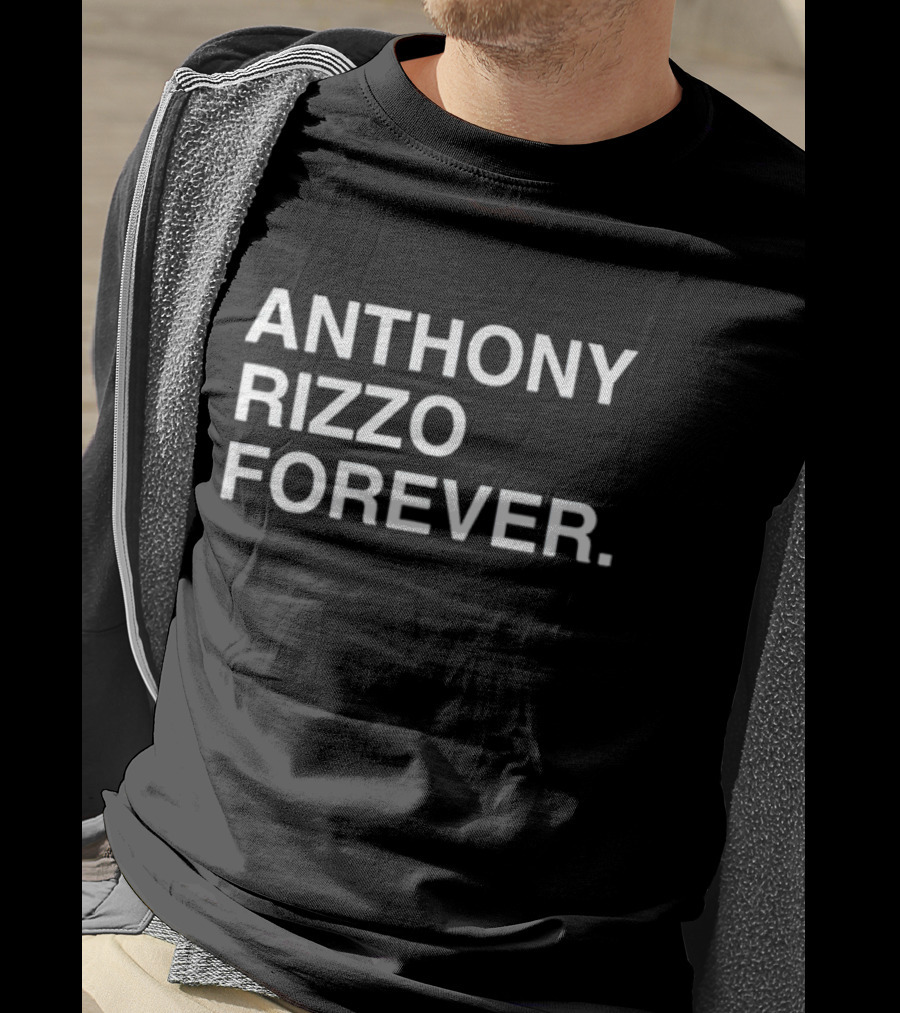 ANTHONY RIZZO FOREVER T-Shirt