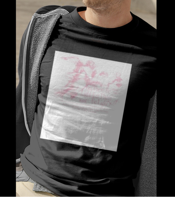 RAVE Genesis A Song That Rides The Bore For The Faint Of Heart Let There Be Light Let There Raye Be Light T-Shirt