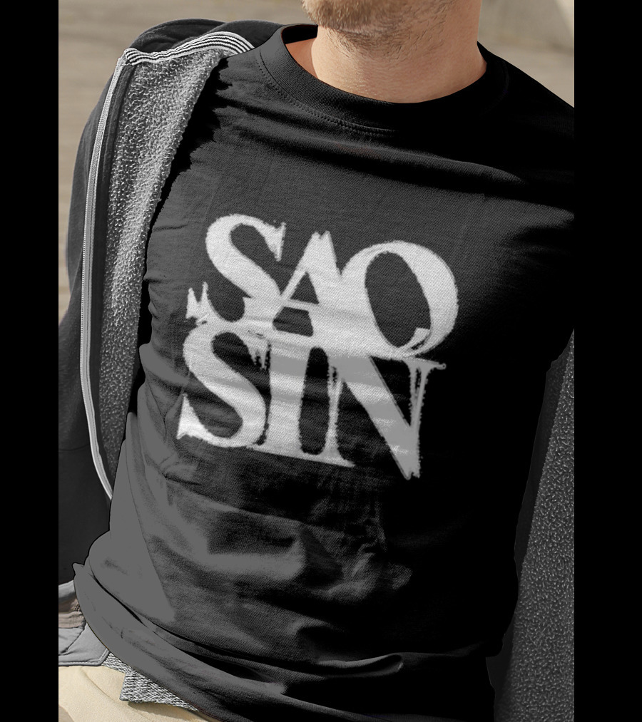 SAOSIN T-Shirt