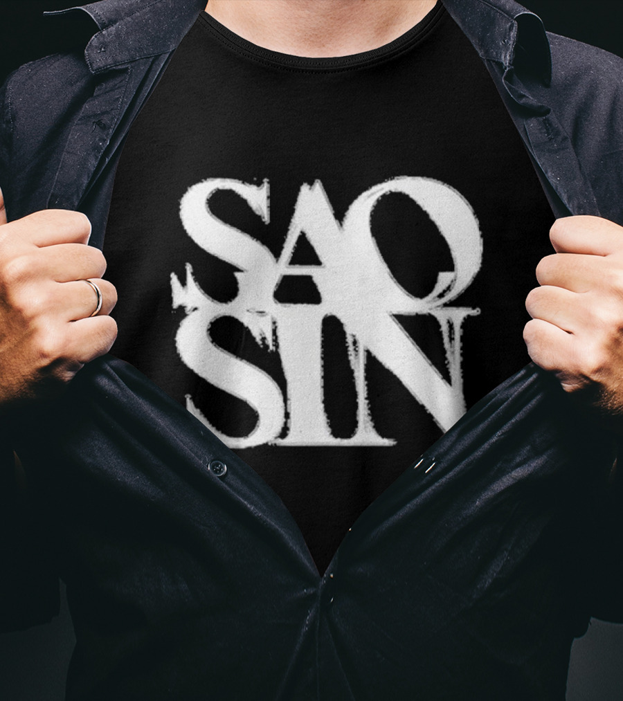 SAOSIN T-Shirt