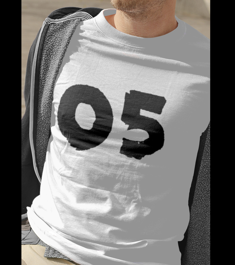 Johnnyswim When The War Is Over Album 05 Jersey T-Shirt