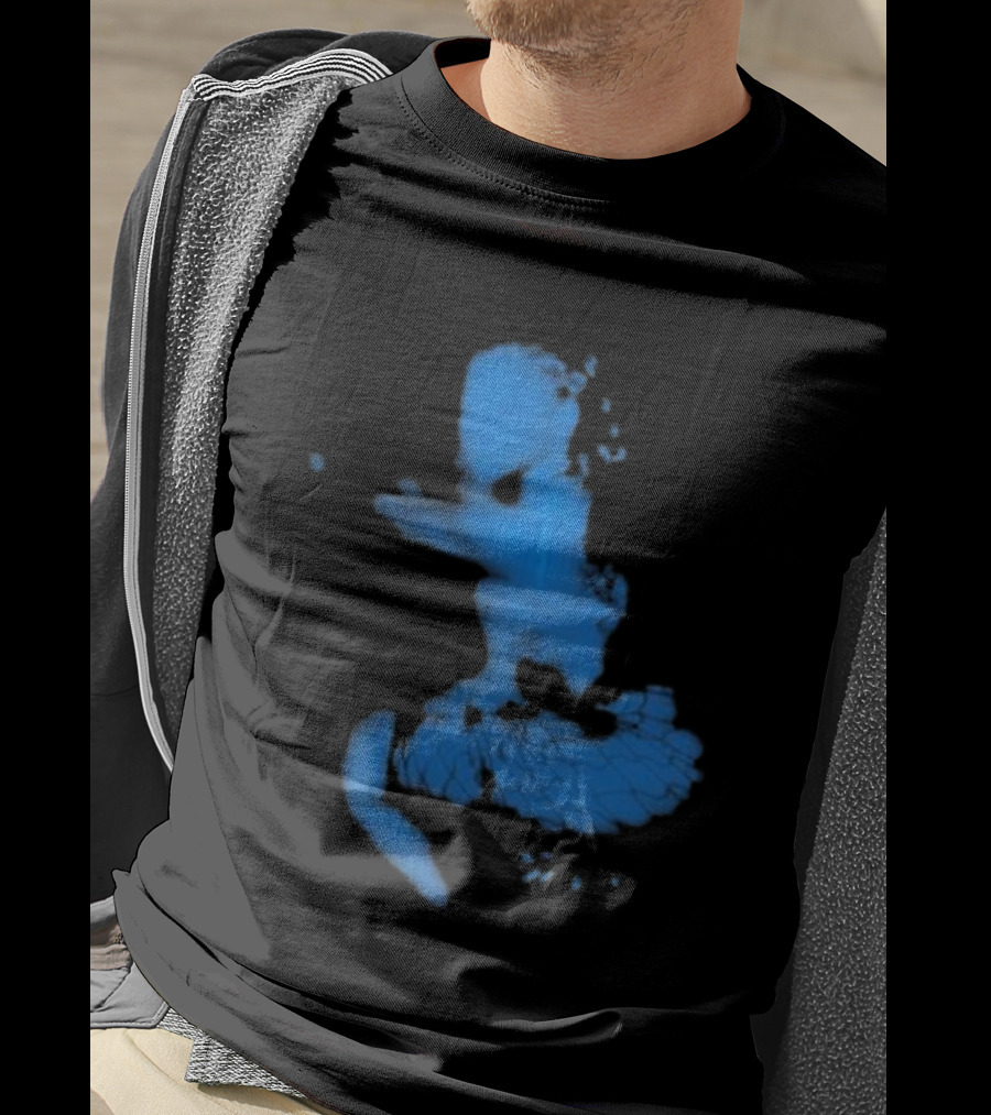 Chloe Free Fallin All I Got T-Shirt