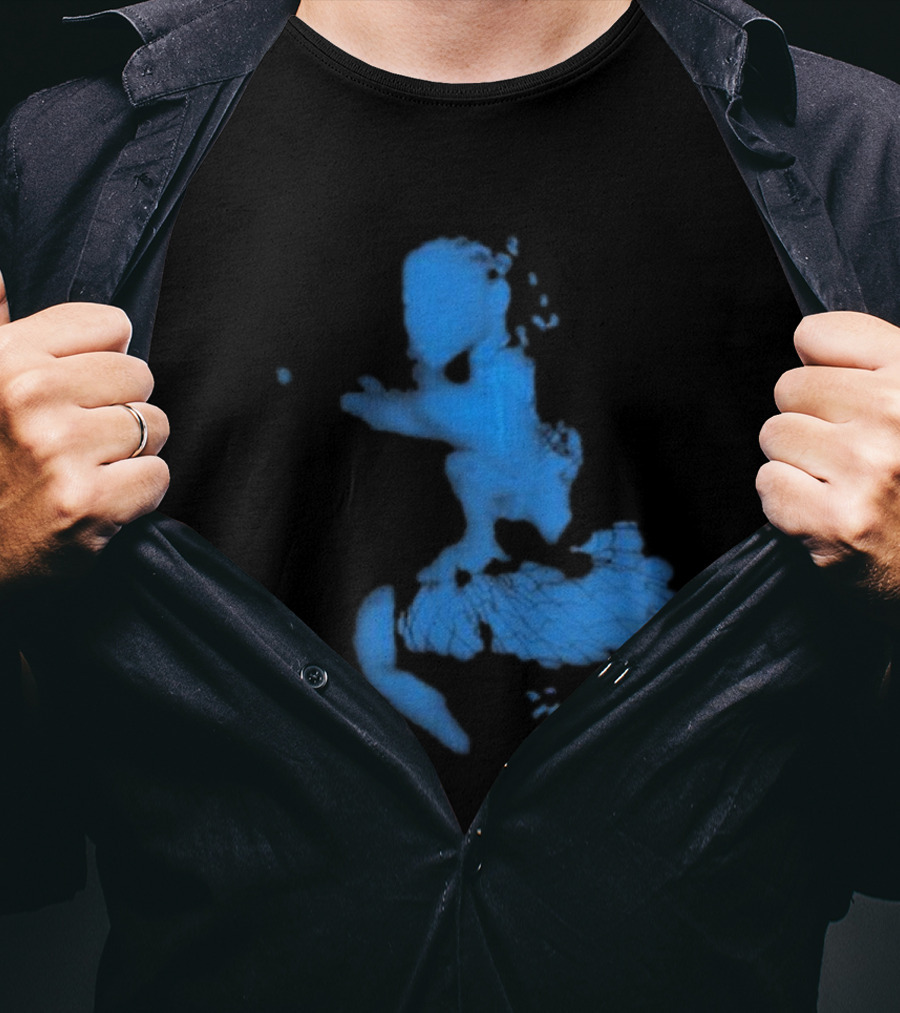 Chloe Free Fallin All I Got T-Shirt