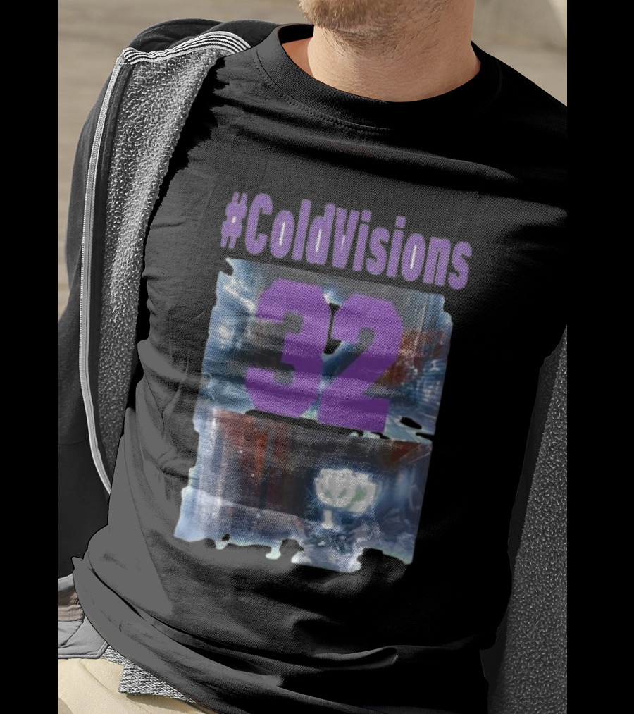 ColdVisions 32 T-Shirt