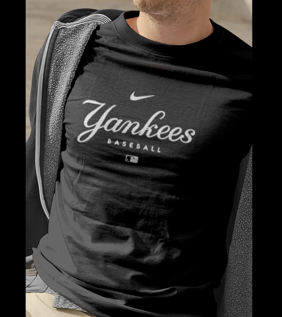 Jasson Dominguez Yankees Baseball MLB T-Shirt