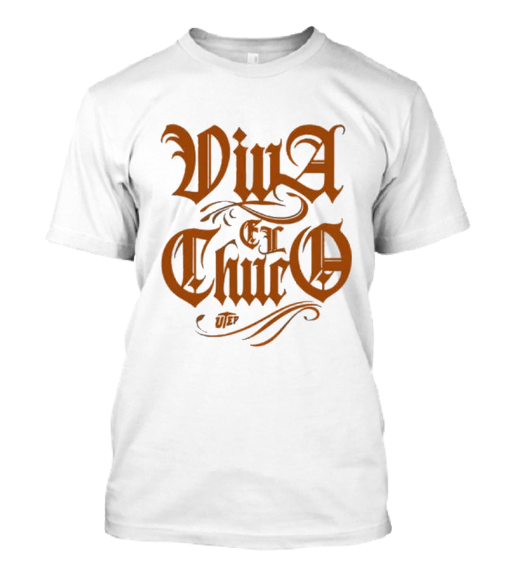 Viva El Chuco UTEP T-Shirt