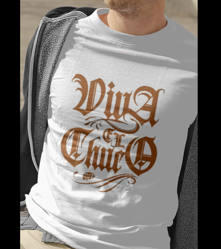 Viva El Chuco UTEP T-Shirt