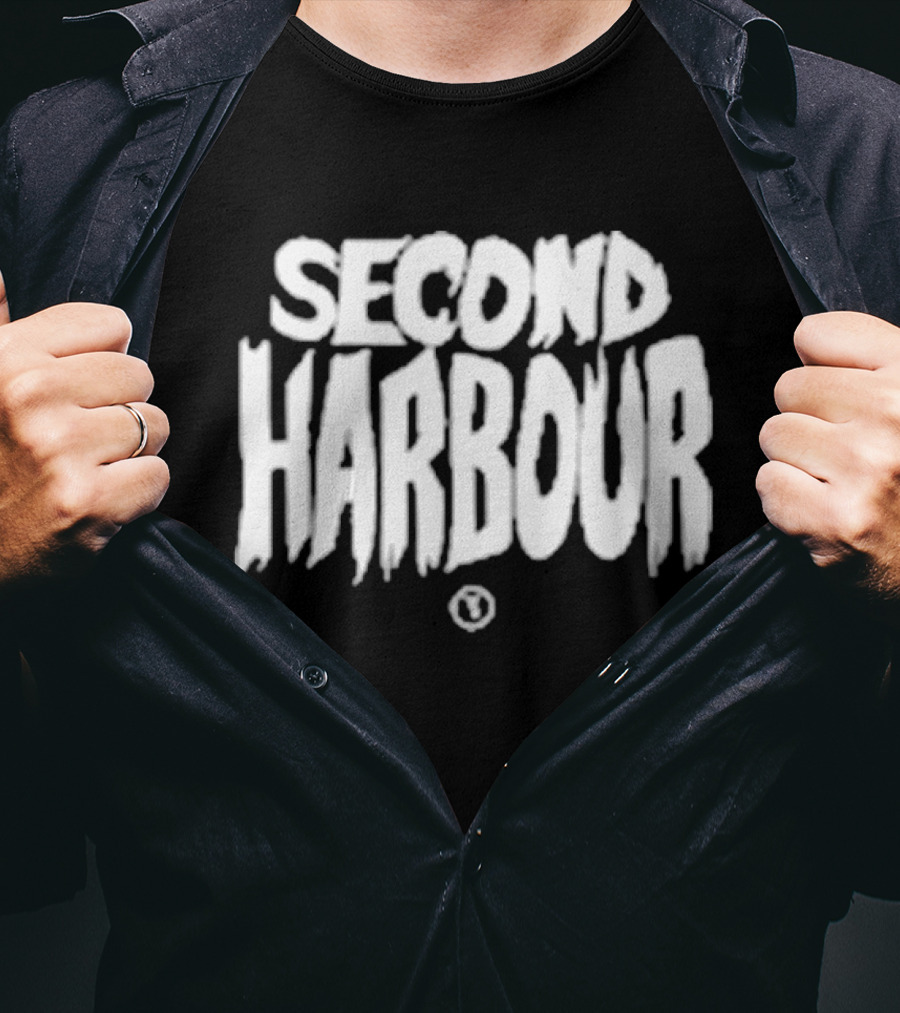 Second Harbour Demonica T-Shirt