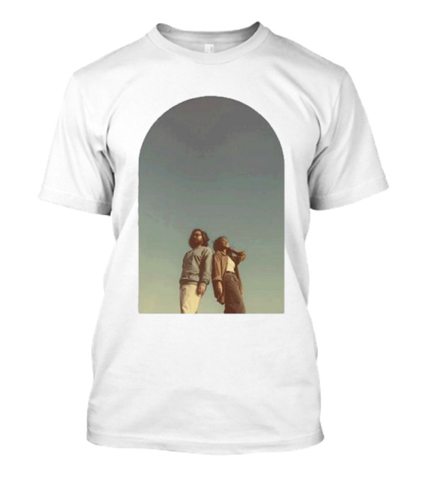 The Macarons Project TMP Reverie Vintage Aesthetic T-Shirt