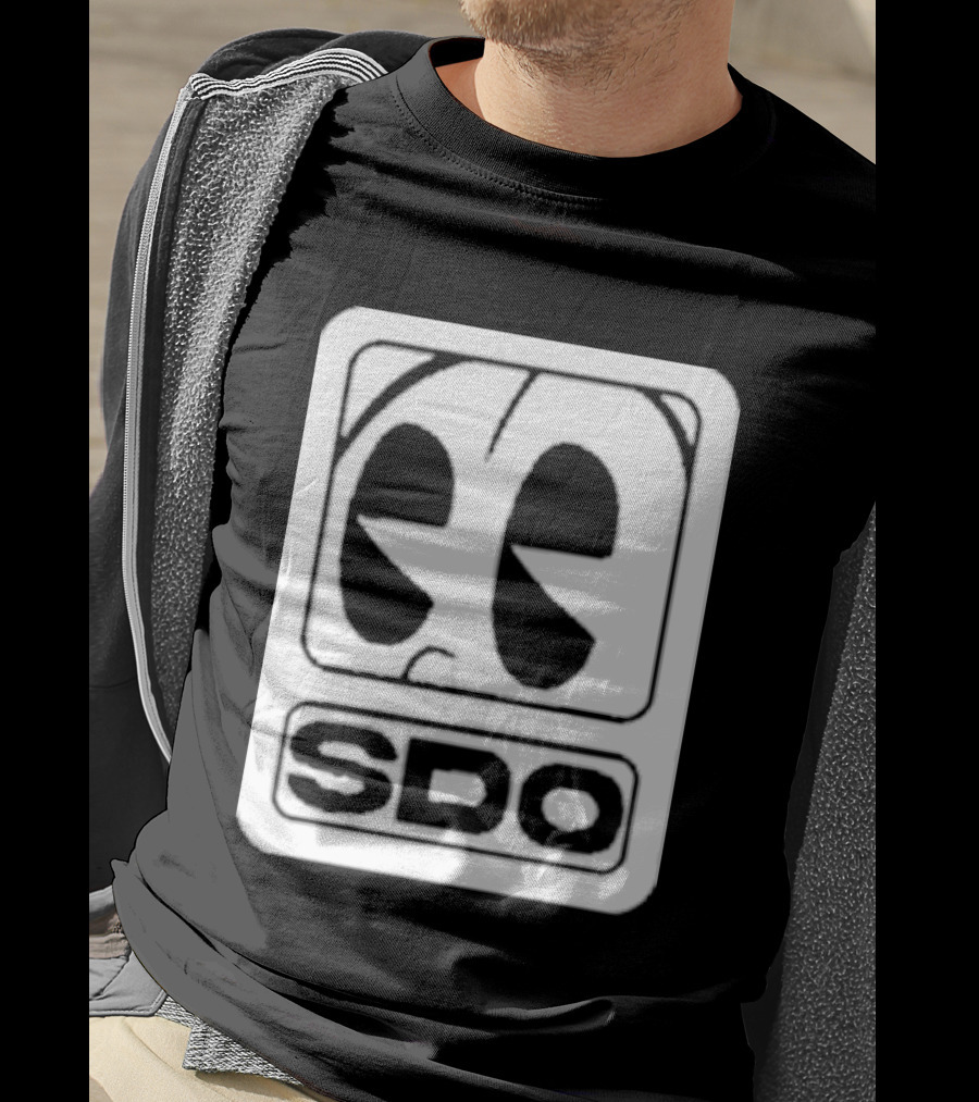 Lil Darkie New Recruit SDO T-Shirt