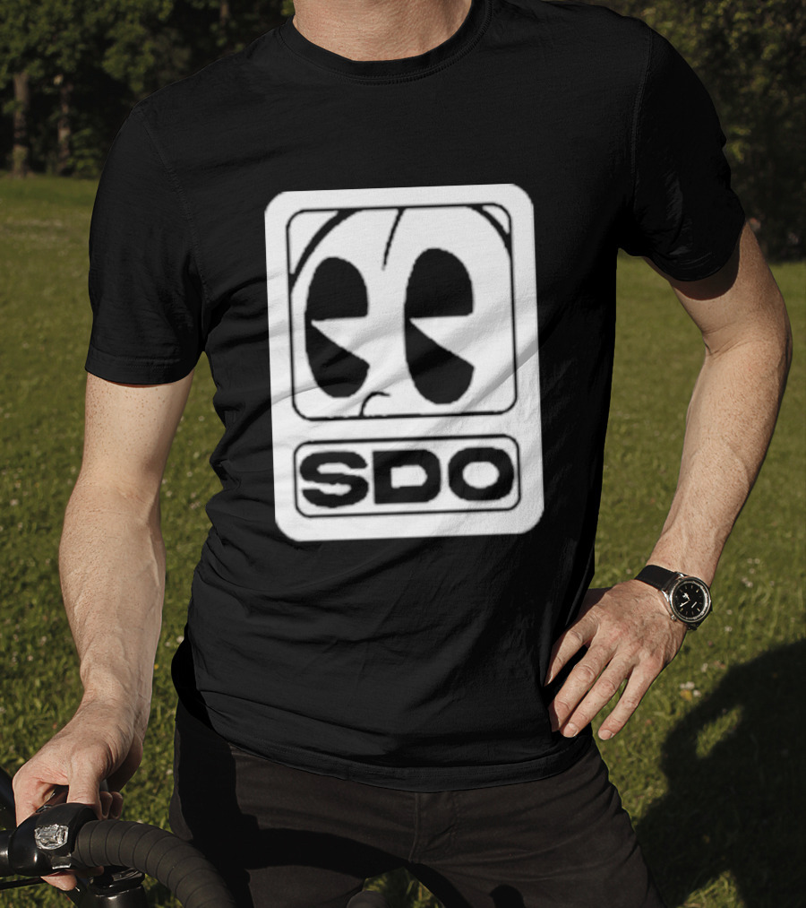 Lil Darkie New Recruit SDO T-Shirt