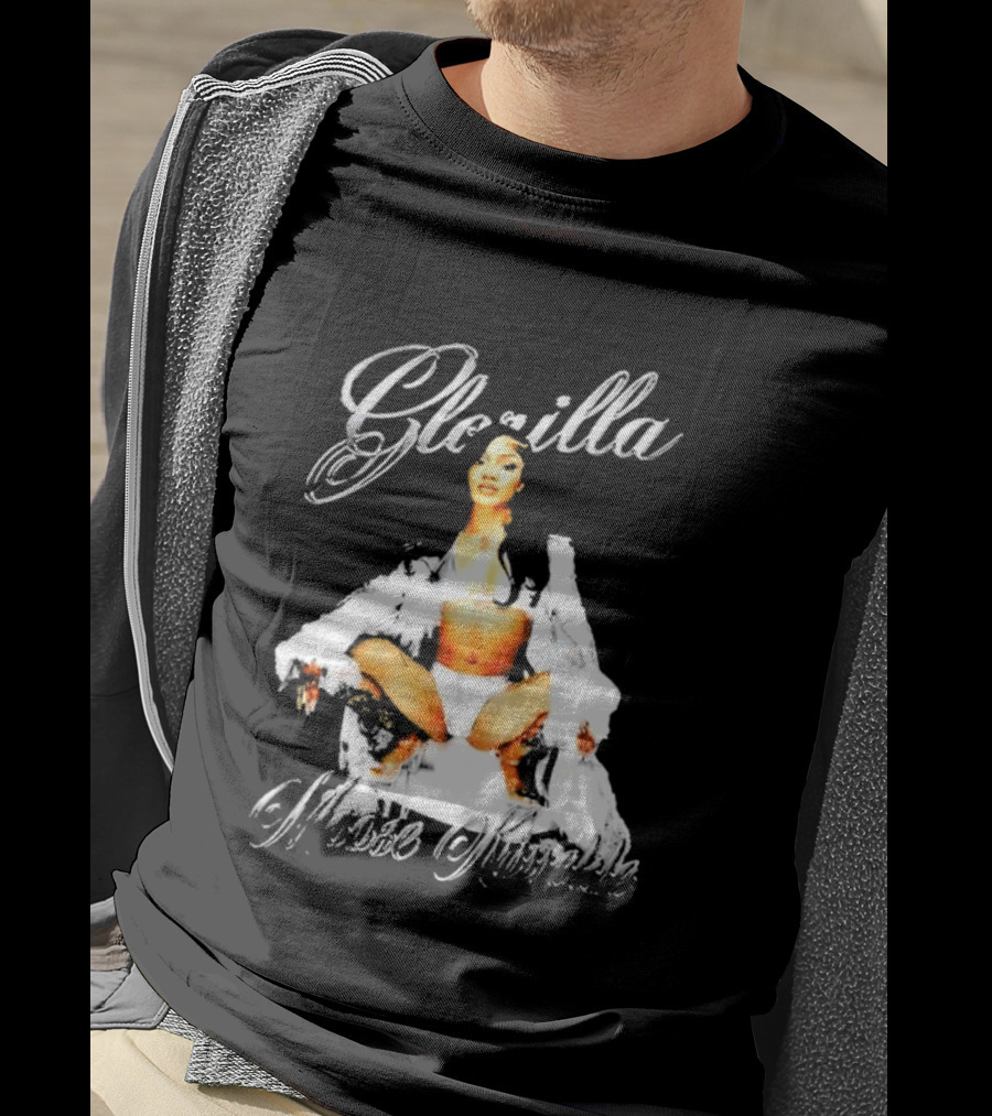 GloRilla Moose Knuckle T-Shirt