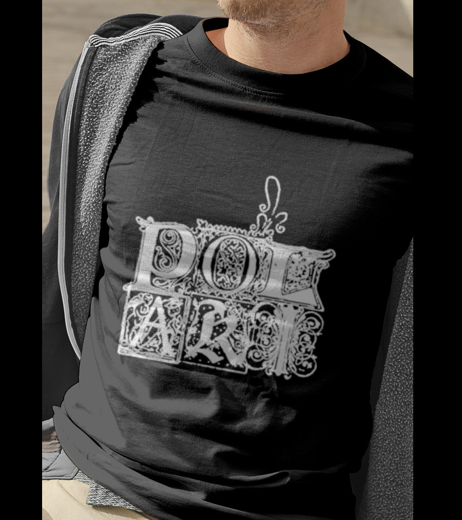 Olly Alexander Polart Polari T-Shirt