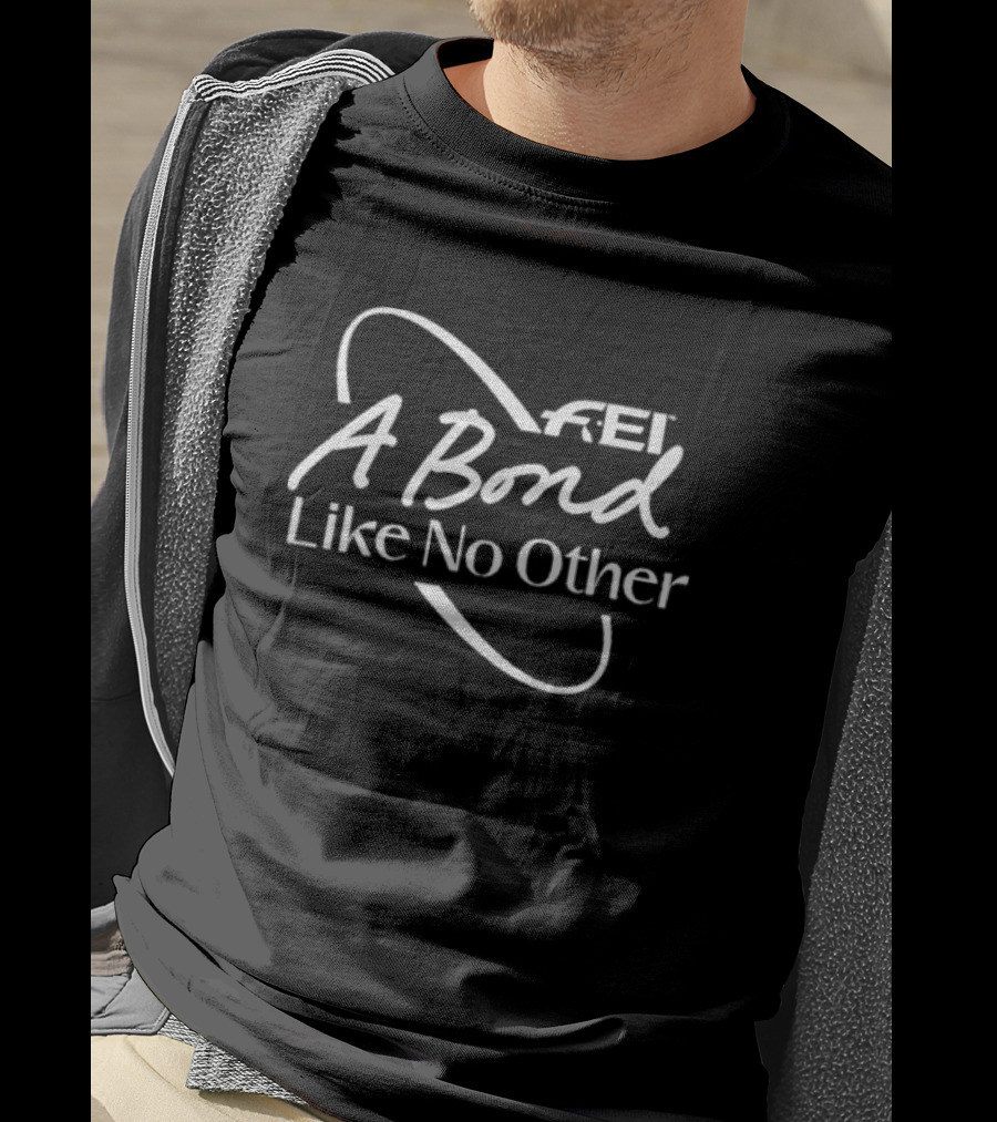 A Bond Like No Other FEI T-Shirt