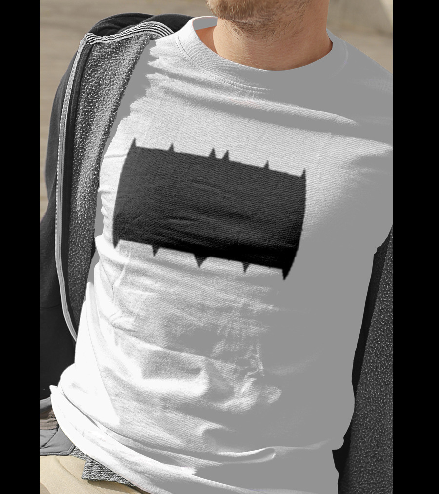 Scott Snyder Absolute Batman Bat T-Shirt