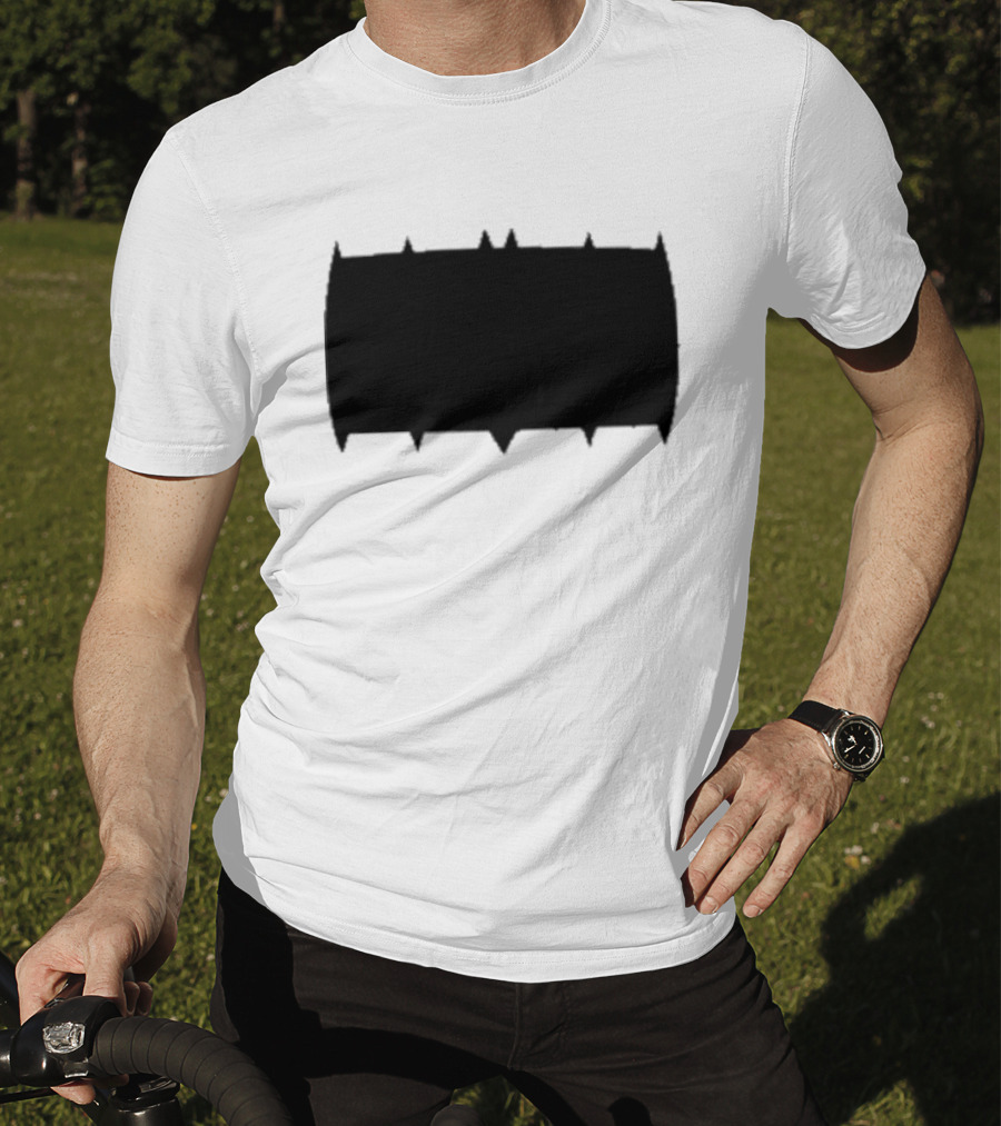 Scott Snyder Absolute Batman Bat T-Shirt
