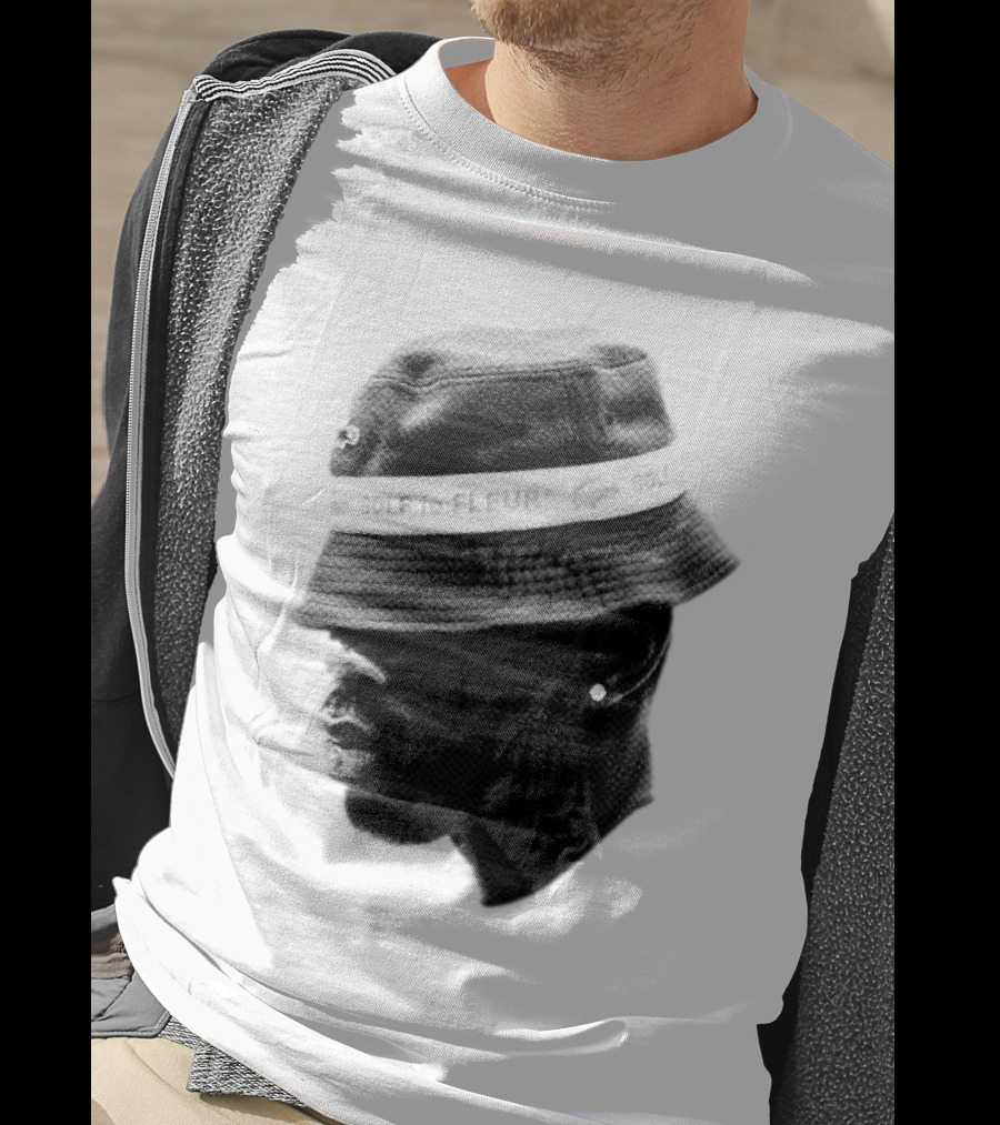 GOLF Le FLEUR Tyler Bucket Hat Face T-Shirt