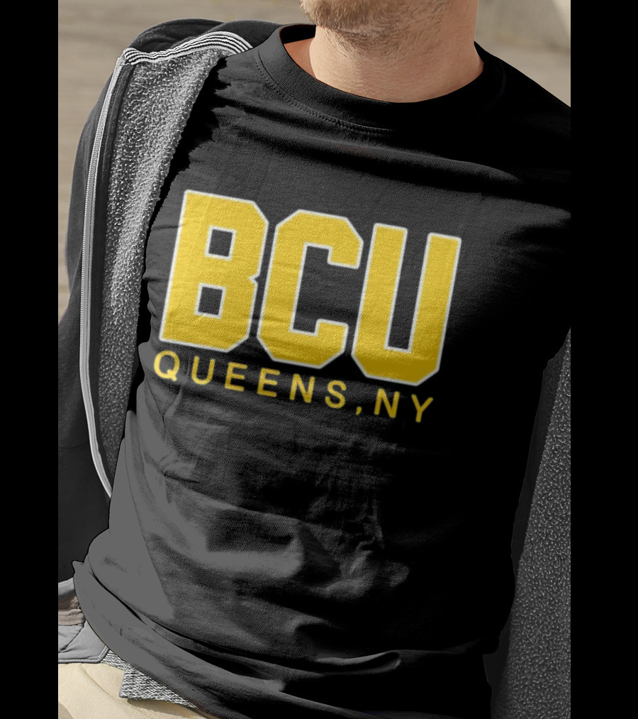 Baklava Flea Market BCU Queens NY T-Shirt