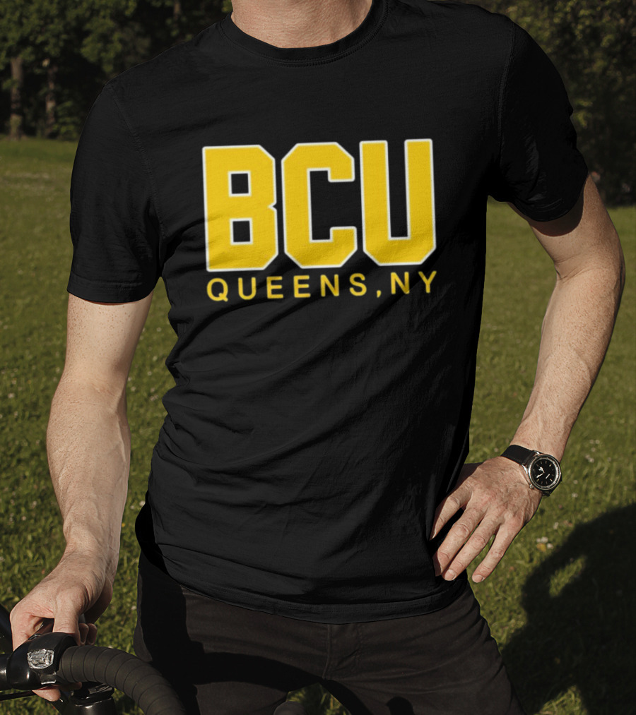 Baklava Flea Market BCU Queens NY T-Shirt