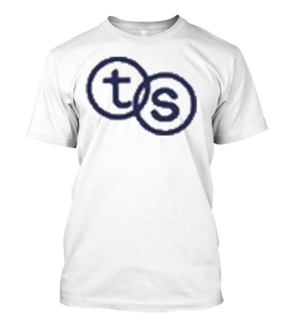 Troye Sivan TS Circles T-Shirt