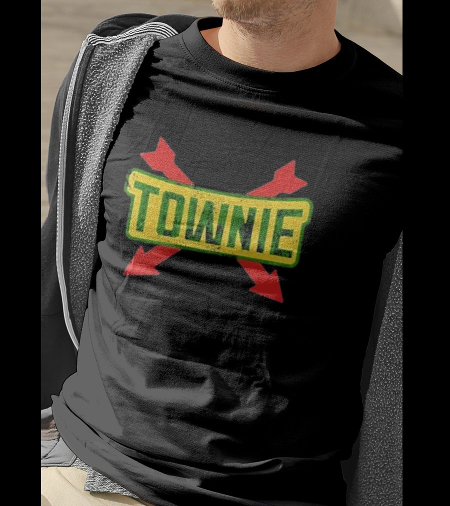Townie Arrows X Ambassadors T-Shirt