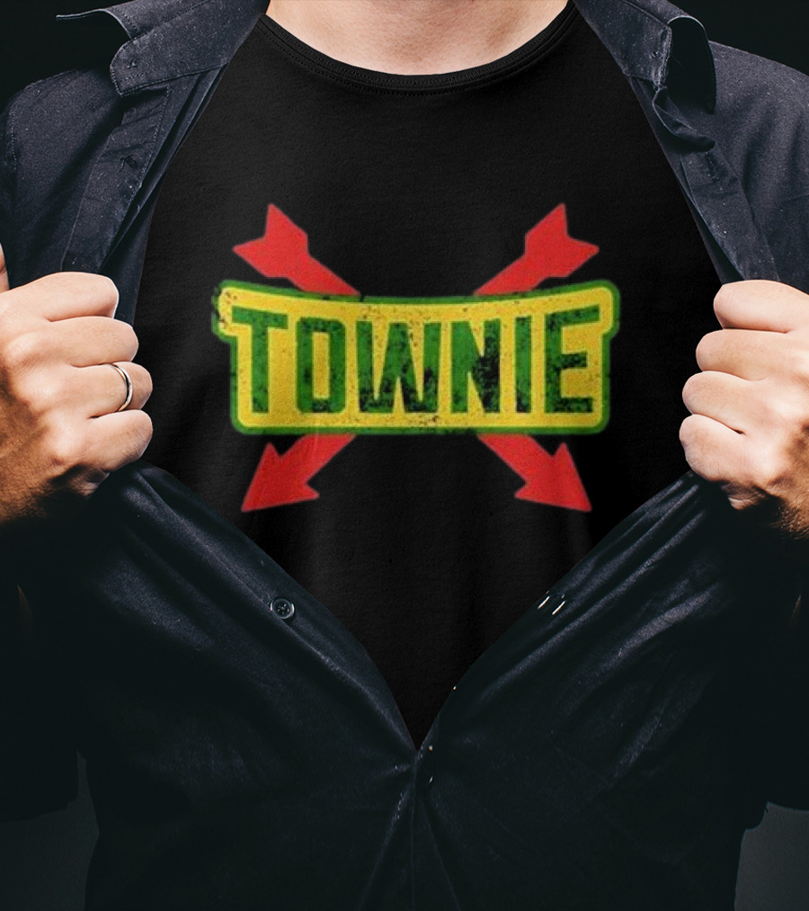 Townie Arrows X Ambassadors T-Shirt