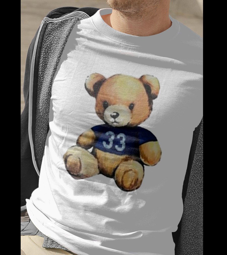 Teddy Bear 33 I'm Too Good For You T-Shirt