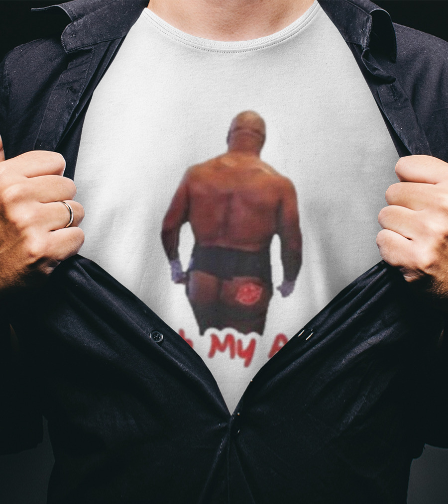 Mike Tyson Kith My Ath T-Shirt