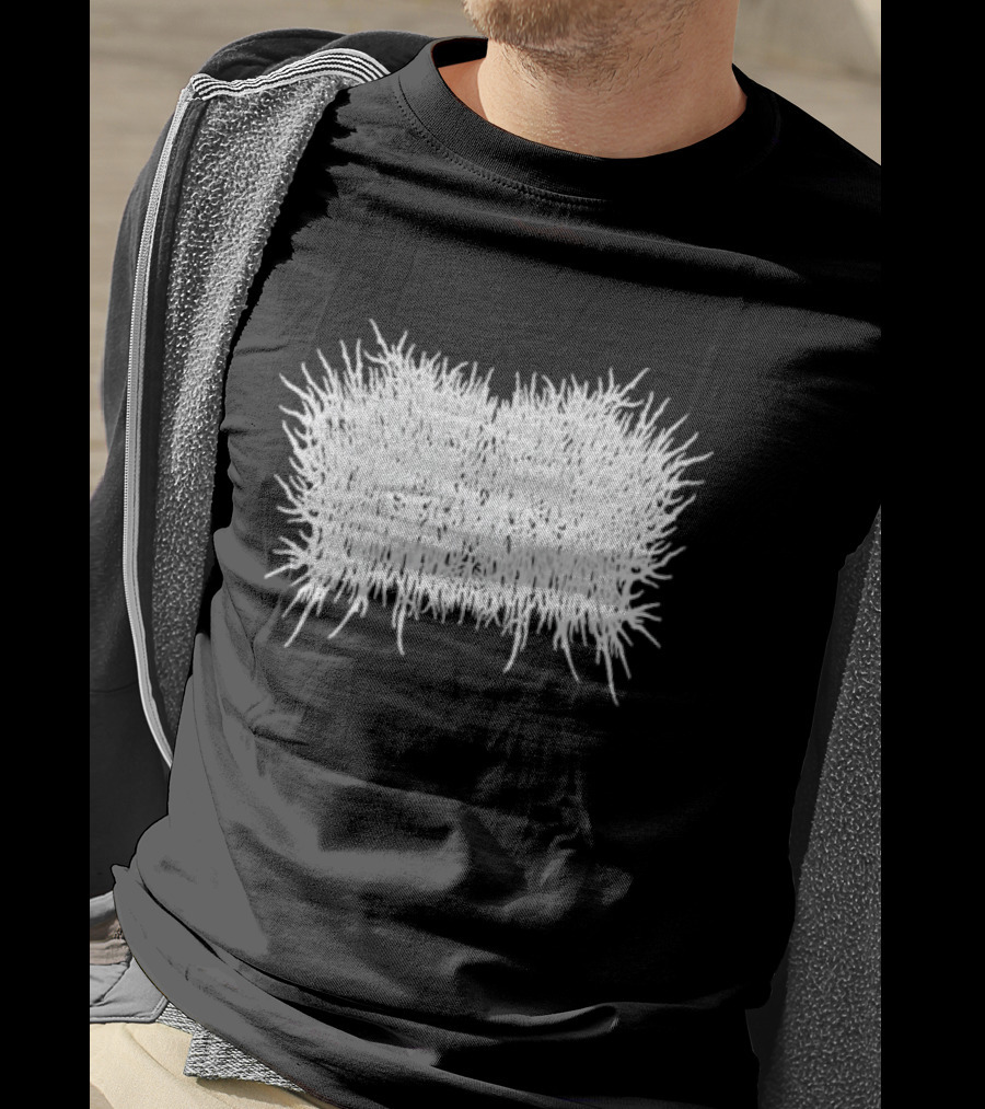 XavlegbmaofffassssitimiwoamndutroabcwapwaeiippohfffX T-Shirt