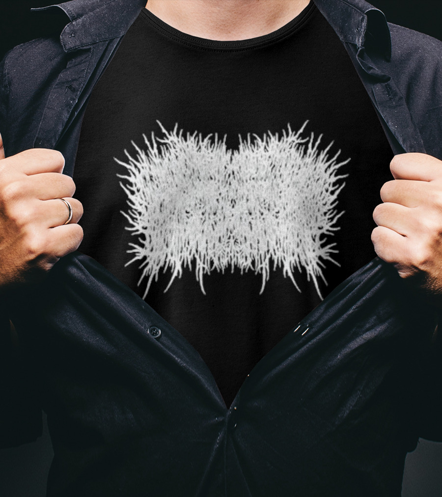 XavlegbmaofffassssitimiwoamndutroabcwapwaeiippohfffX T-Shirt