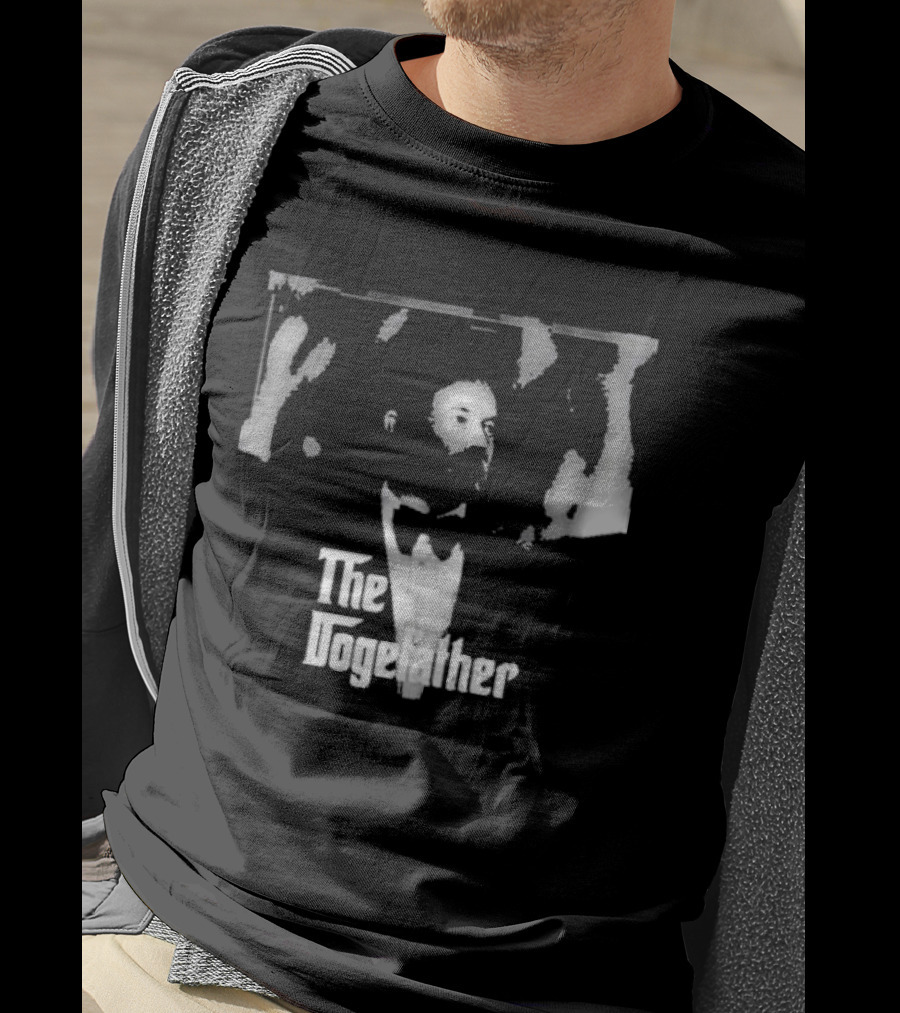 The Dogefather T-Shirt