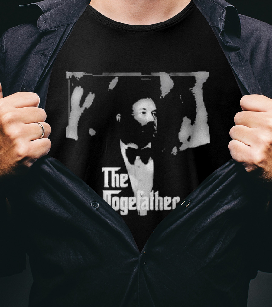 The Dogefather T-Shirt
