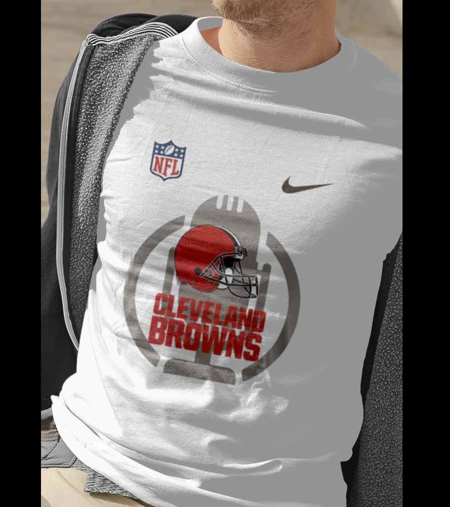 Cleveland Browns Jim Donovan Is My Favorite Sportscaster NFL Polo T-Shirt