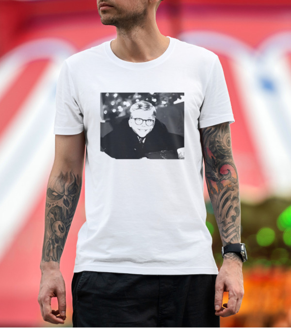 Premium T-Shirt: A Christmas Story Ralphie Iconic Scene Holiday Classic T-Shirt A Christmas Story Ralphie Iconic Scene Holiday Classic T-Shirt