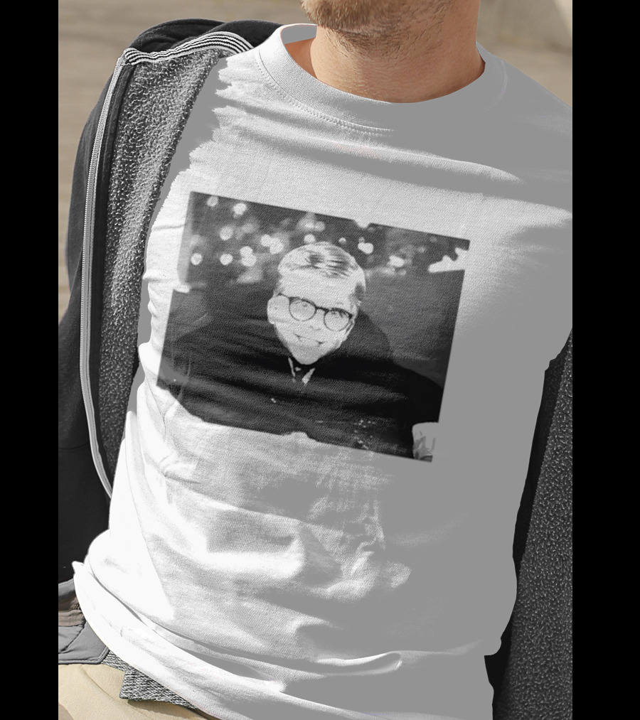 A Christmas Story Ralphie Iconic Scene Holiday Classic T-Shirt