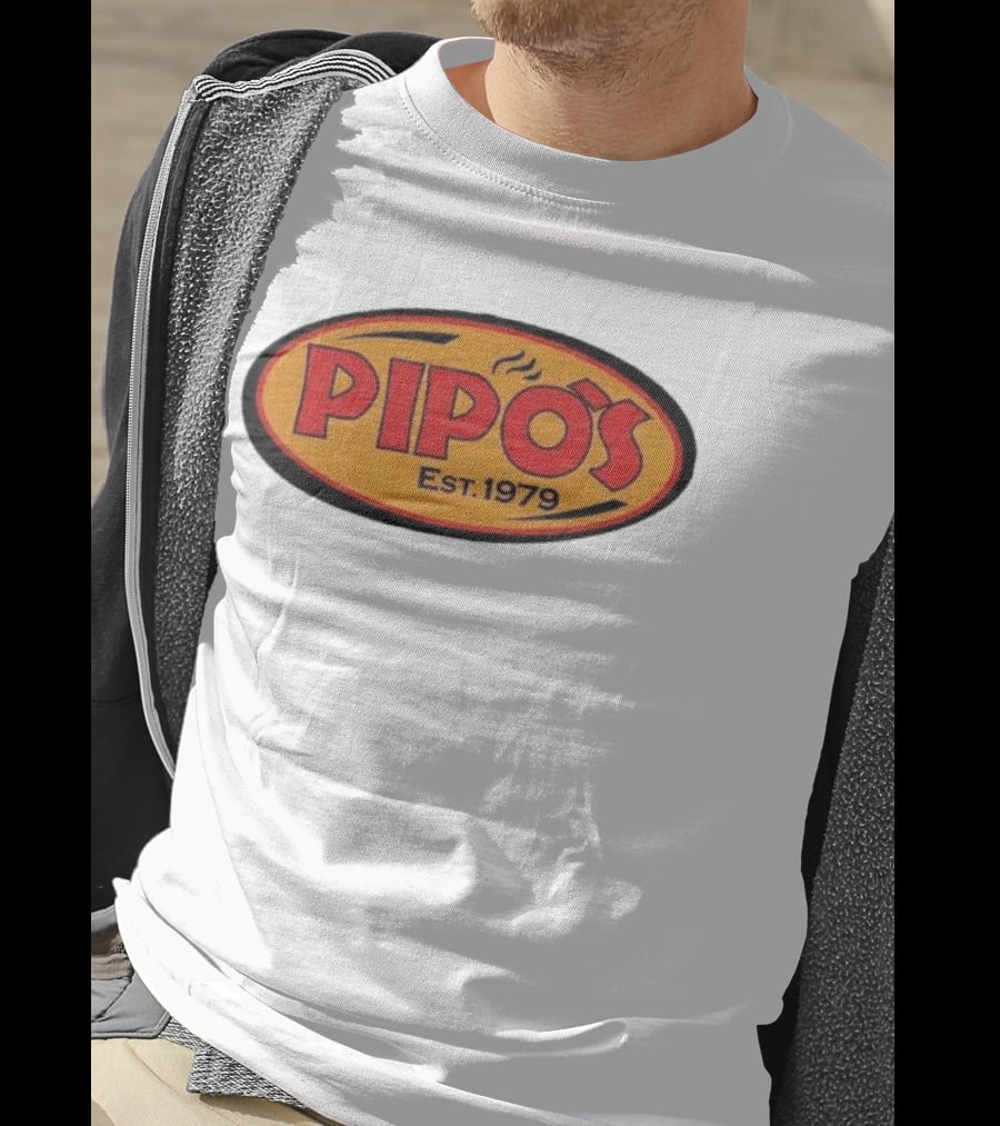 Pipo’s Est. 1979 St Petersburg Florida Restaurant T-Shirt
