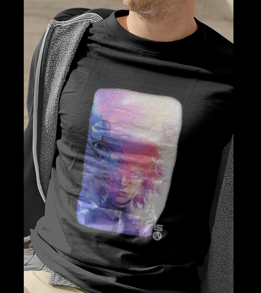 Lindsey Stirling Ethereal Artistic T-Shirt