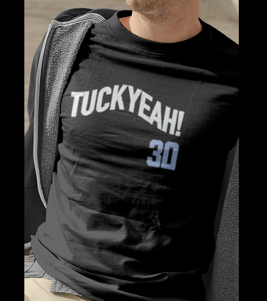 Cubs Kyle Tucker Tuckyeah 30 T-Shirt