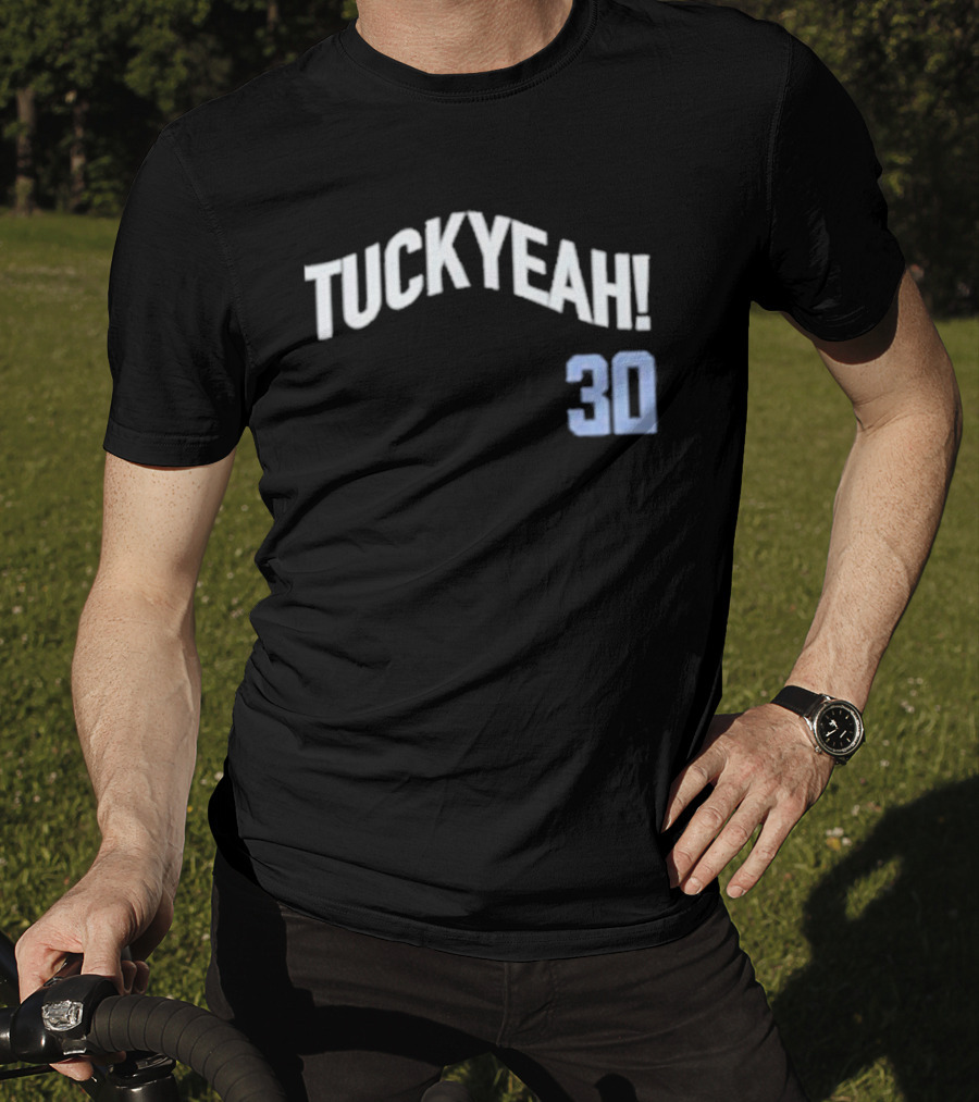 Cubs Kyle Tucker Tuckyeah 30 T-Shirt