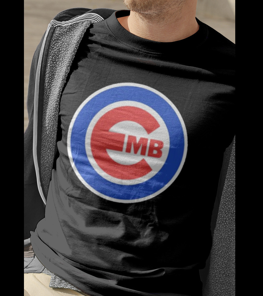 EMB Efficient Midwest Bank Cup T-Shirt
