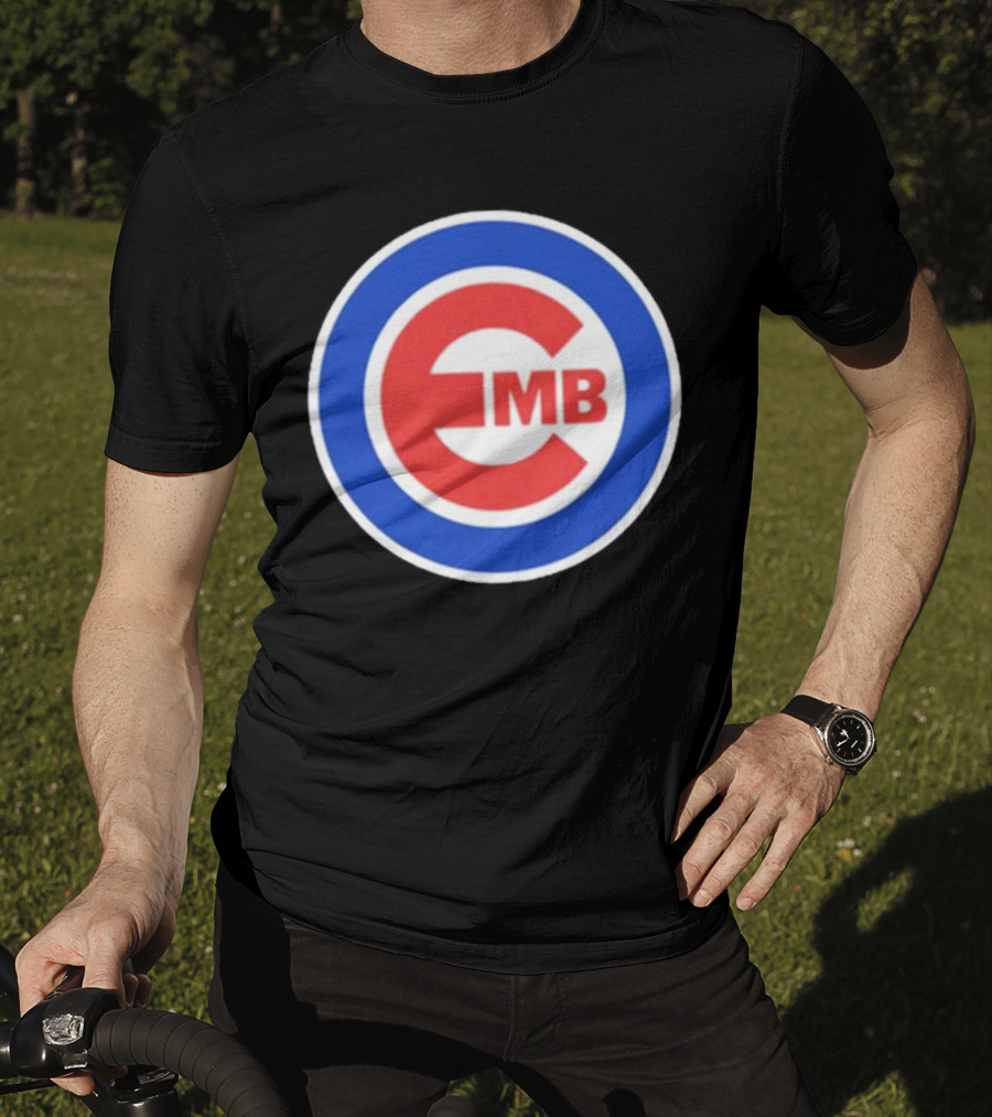 EMB Efficient Midwest Bank Cup T-Shirt