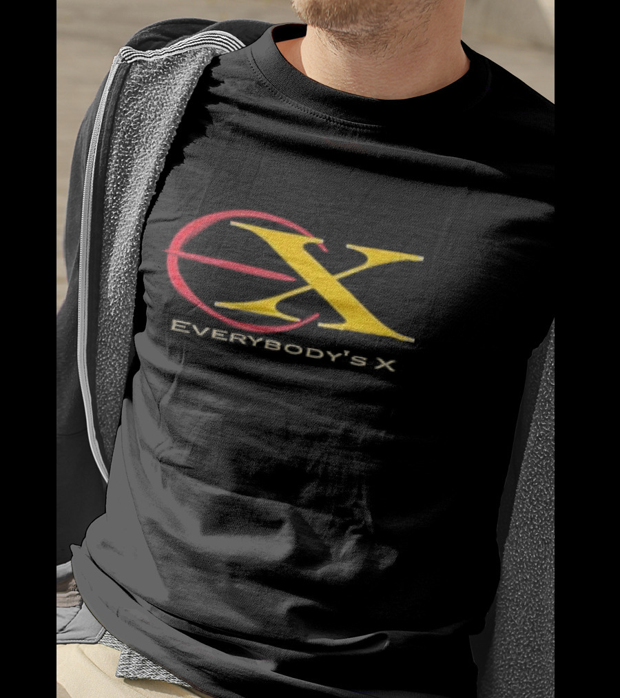 Everybody’s X T-Shirt