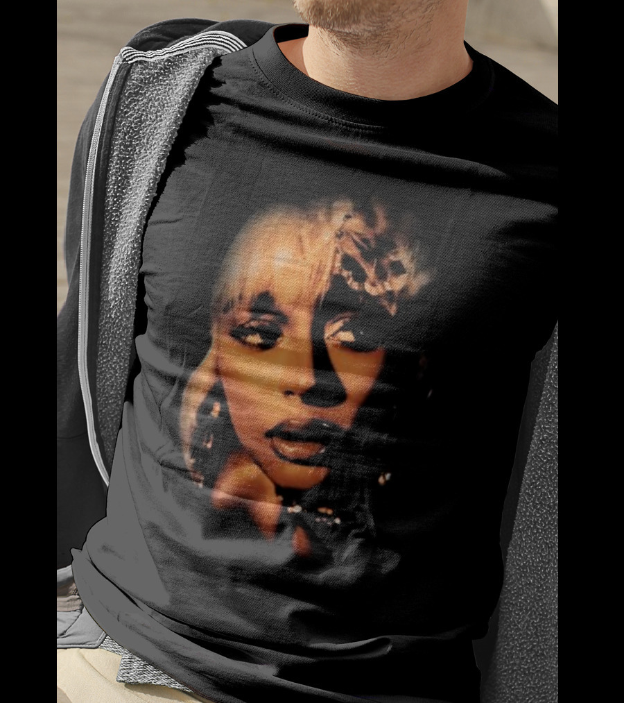 Victoria Monét Jaguar II Deluxe Vintage T-Shirt