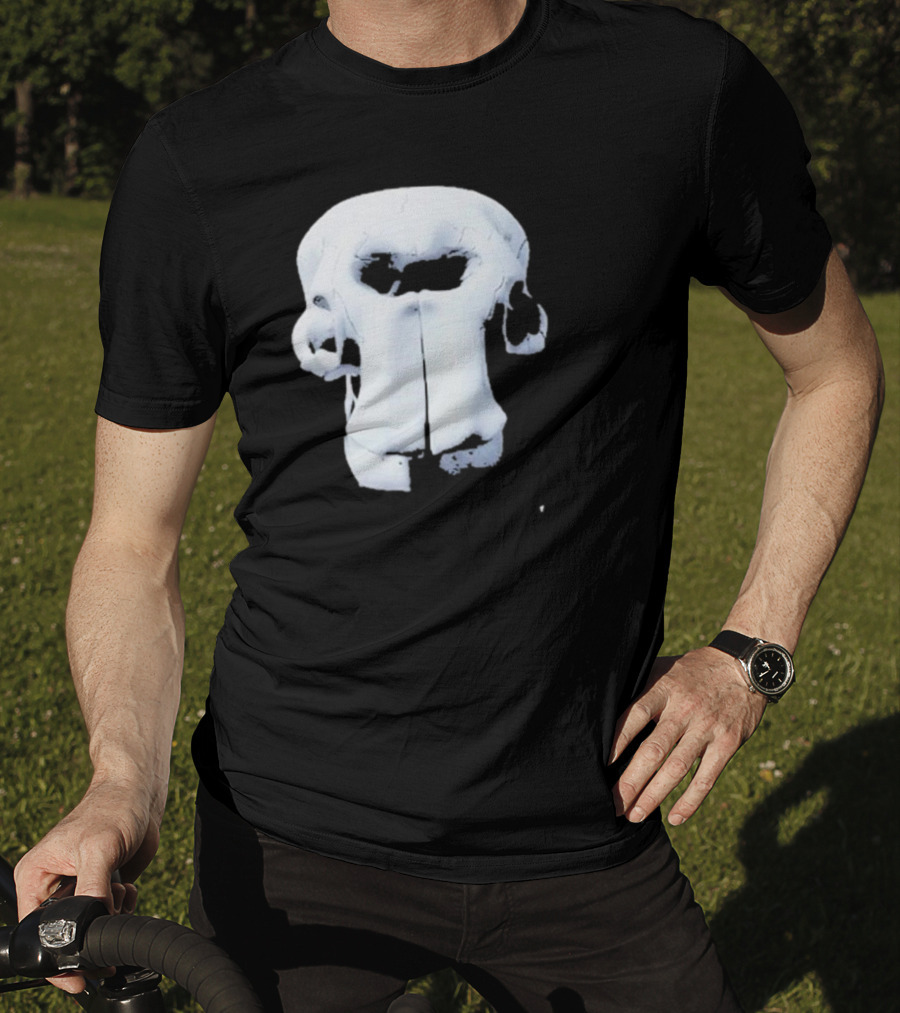 Skull Of A Cyclops T-Shirt