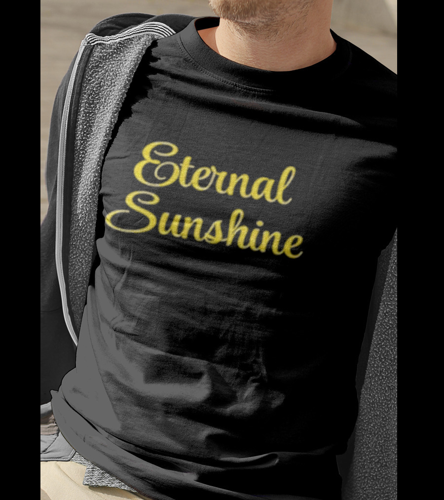Eternal Sunshine T-Shirt